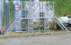 PIKO 62049 - G - Raffinerie Abfüllanlage